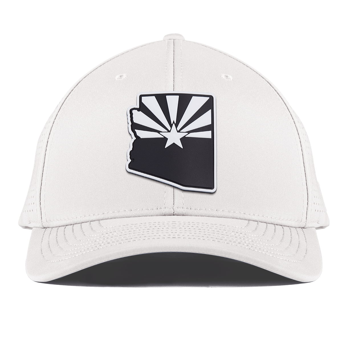 Arizona Vintage Curved Elite XGen™ White