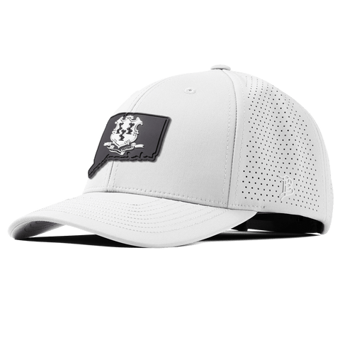 Connecticut Vintage Curved Elite XGen™ White