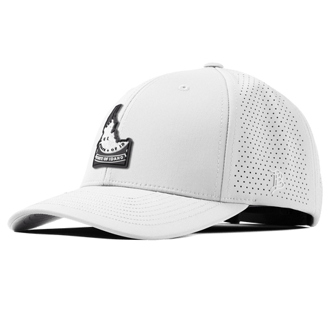 Idaho Vintage Curved Elite XGen™ White