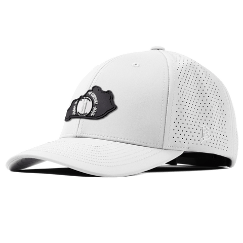 Kentucky Vintage Curved Elite XGen™ White