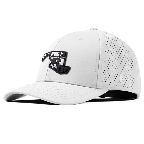 Maryland Vintage Curved Elite XGen™ White