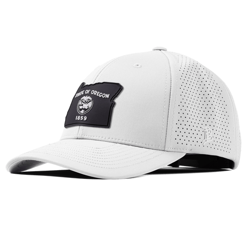 Oregon Vintage Curved Elite XGen™ White