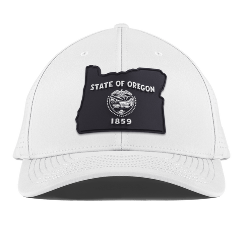 Oregon Vintage Curved Elite XGen™ White