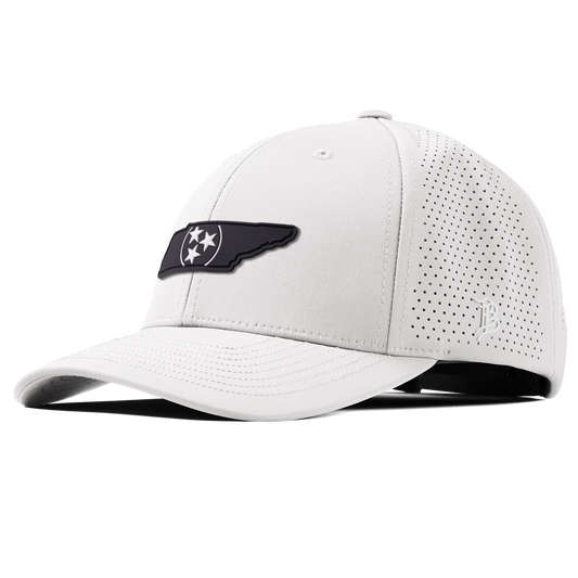 Tennessee Vintage Curved Elite XGen™ White