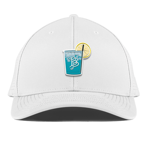 Water Hazard Curved Elite XGen™ White