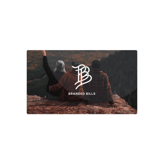 BB Gift Card