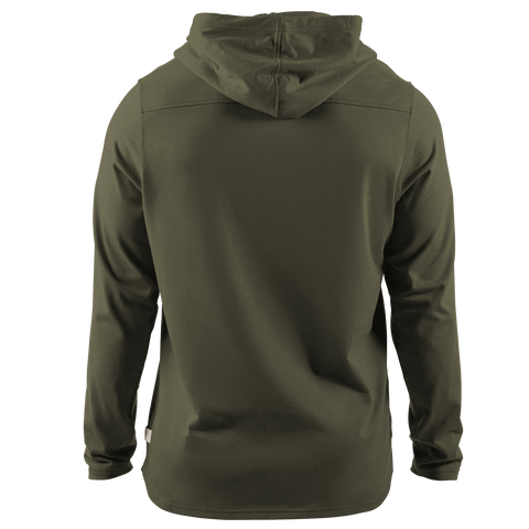 Birdies Not Bogeys® Cortaro™ Hooded Henley