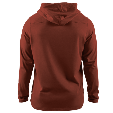 Birdies Not Bogeys® Cortaro™ Hooded Henley