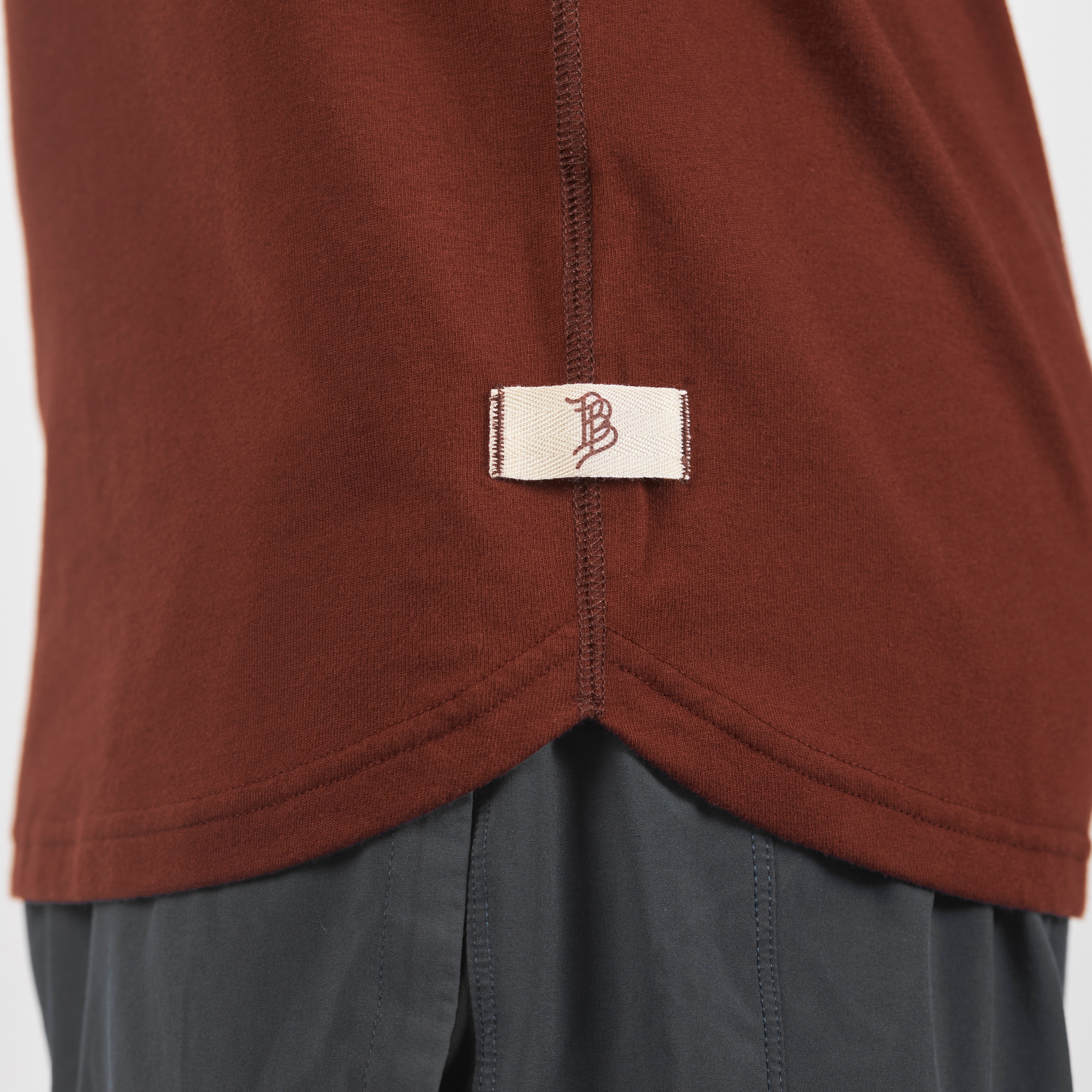 Cortaro™ Hooded Henley 2-Pack Black + Sedona, Gray + Sedona, Loden + Sedona