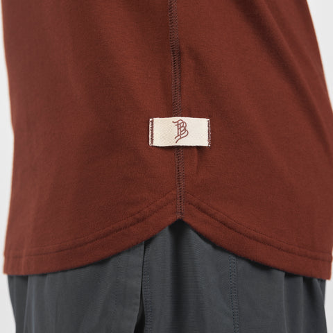 Cortaro™ Hooded Henley 2-Pack Black + Sedona, Gray + Sedona, Loden + Sedona