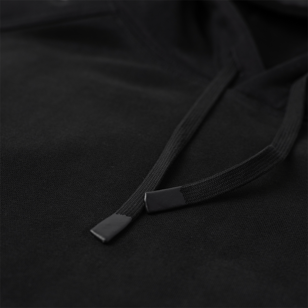 Bare Granite™ Heavyweight Hoodie Black