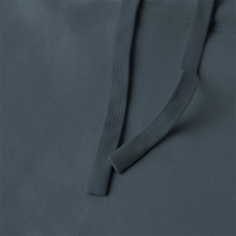 Bare Granite Heavyweight™ Hoodie Harbor