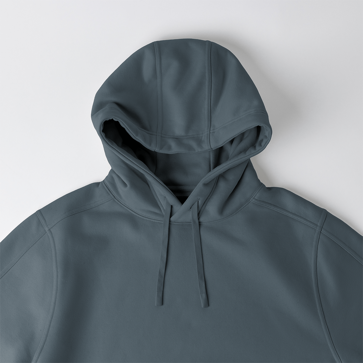 Bare Granite Heavyweight™ Hoodie Harbor