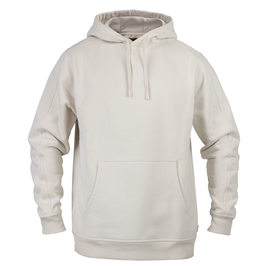Bare Granite™ Heavyweight Hoodie Beige