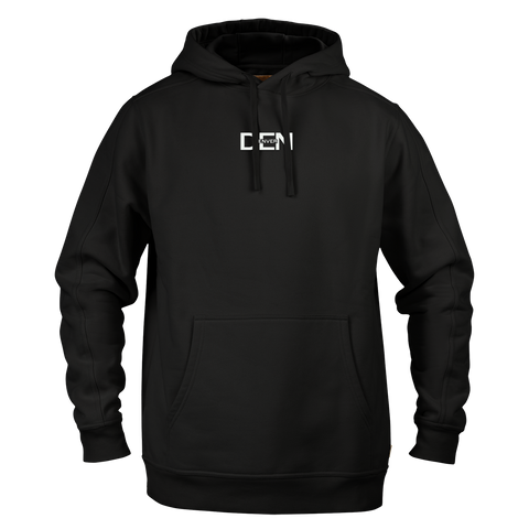 City Block Denver Granite Heavyweight™ Hoodie Black
