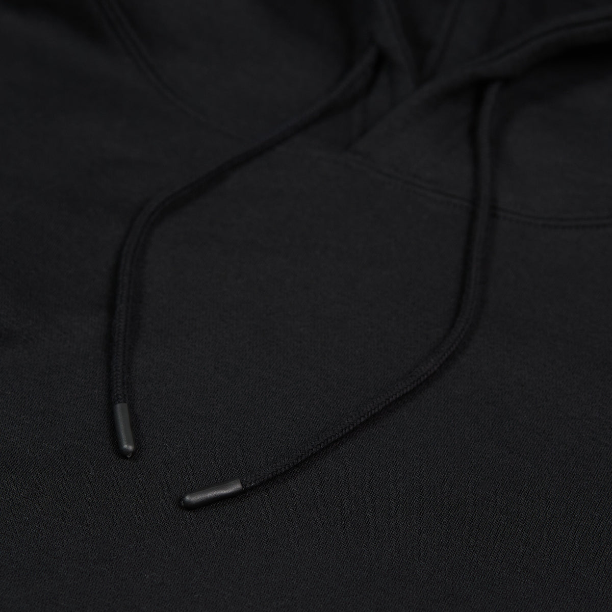 Peak™ Hoodie Black