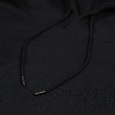 Peak™ Hoodie Black