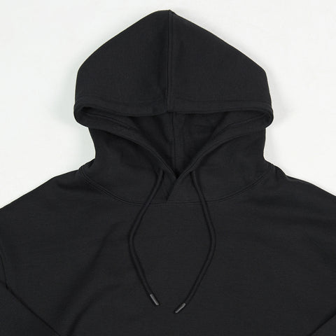 Peak™ Hoodie Black