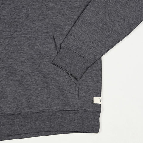Peak™ Hoodie Charcoal Heather