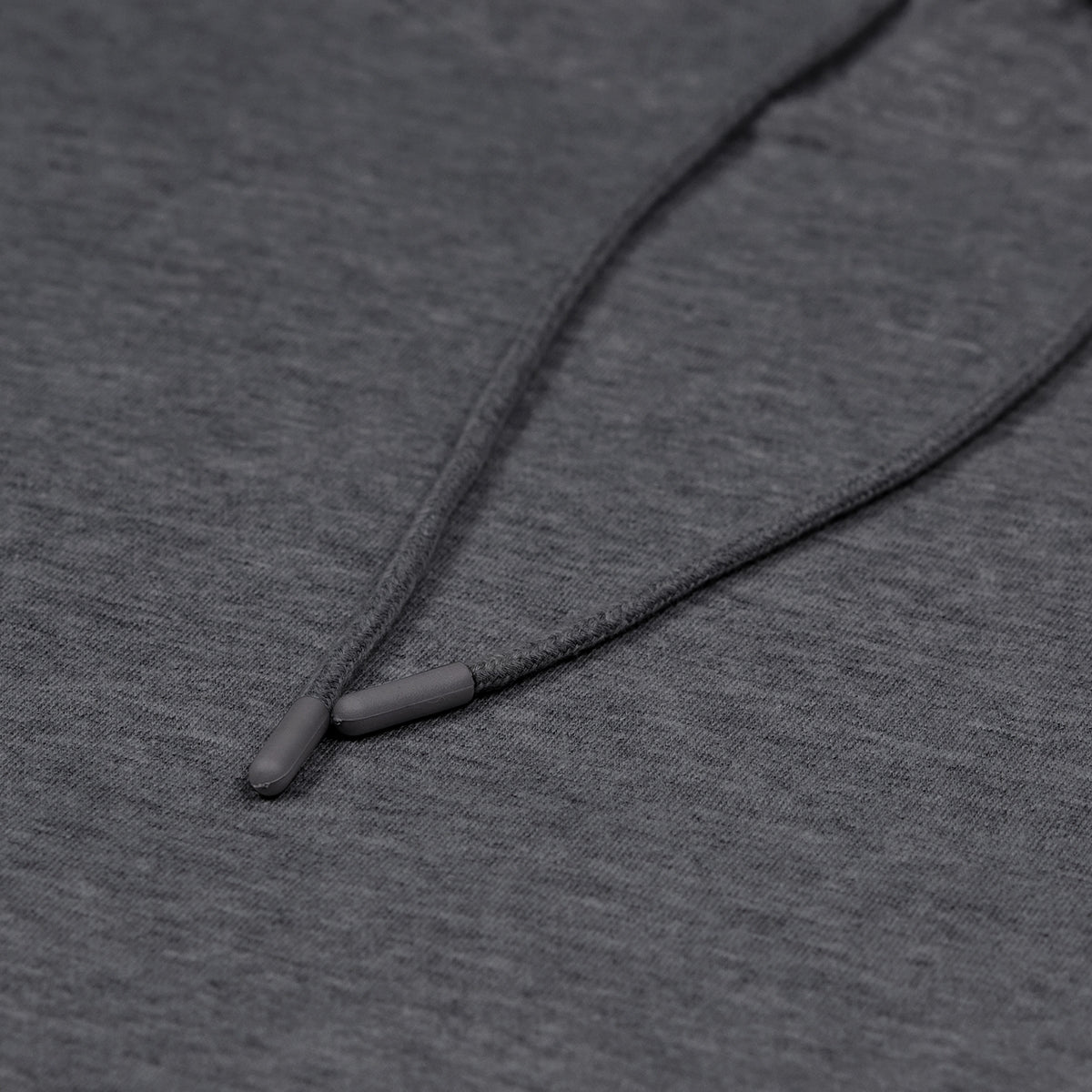 Peak™ Hoodie Charcoal Heather