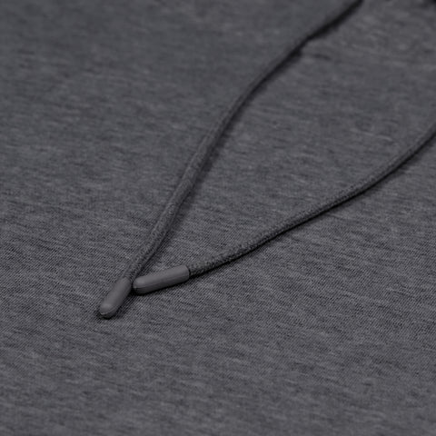 Peak™ Hoodie Charcoal Heather