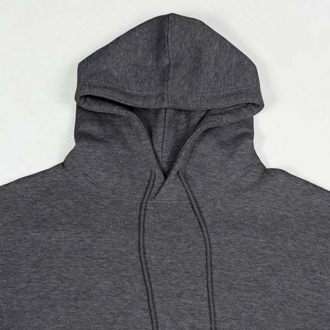 Peak™ Hoodie Charcoal Heather