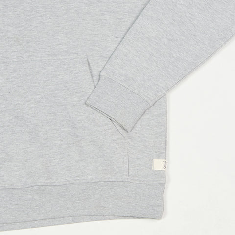 Peak™ Hoodie Gray Heather