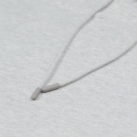 Peak™ Hoodie Gray Heather