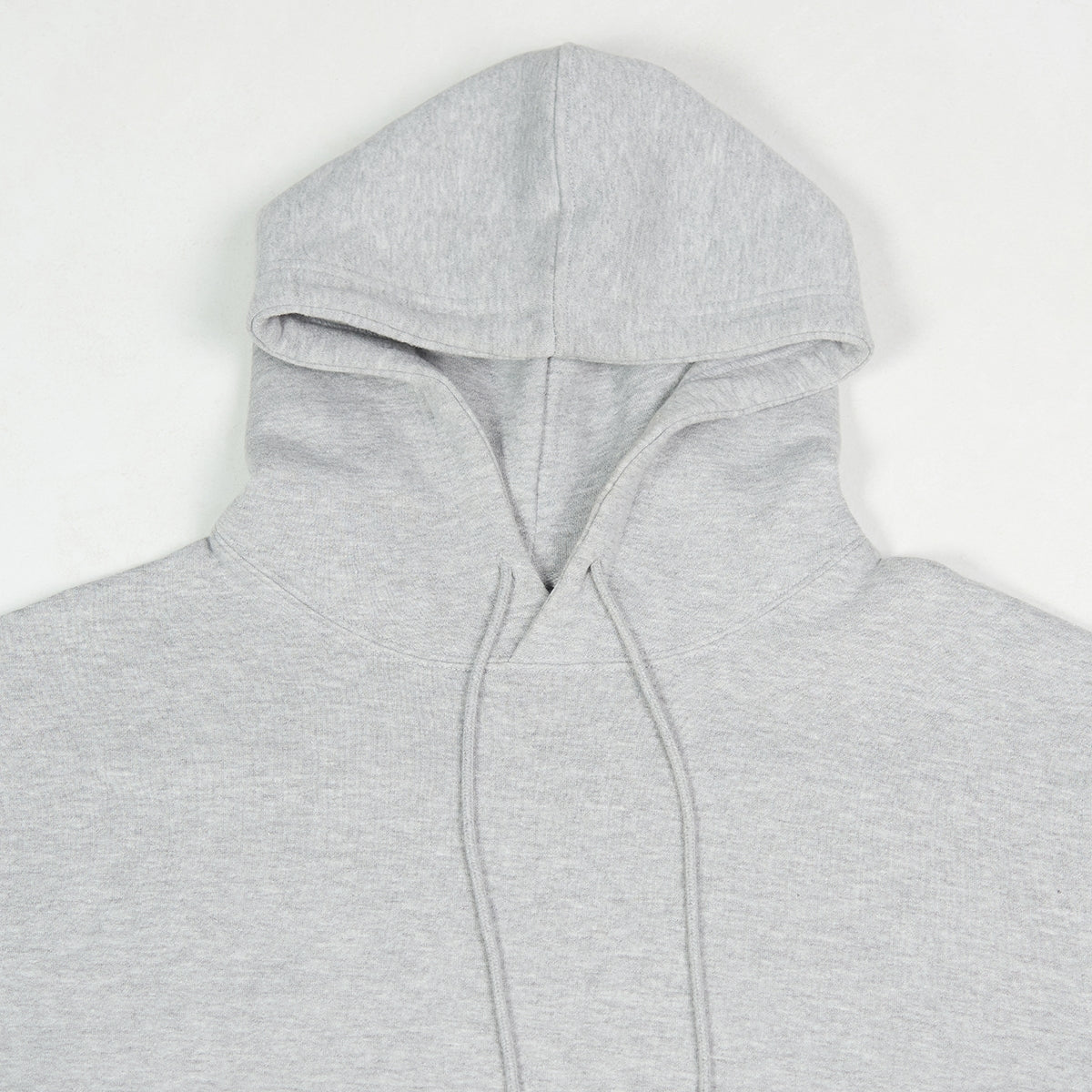 Peak™ Hoodie Gray Heather
