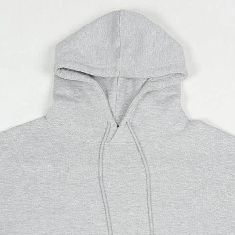 Peak™ Hoodie Gray Heather