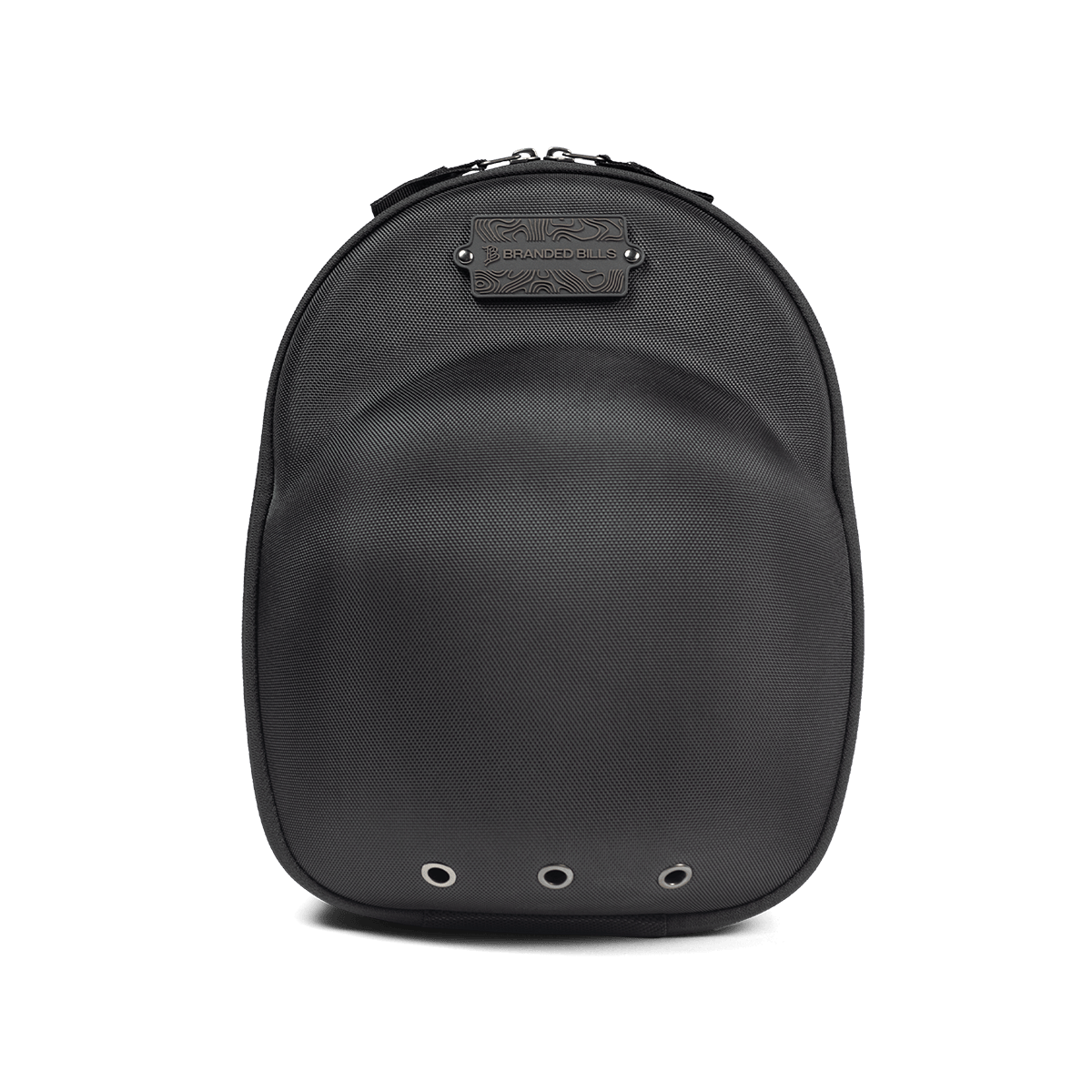 Day Trip™ Tonal Topo Black