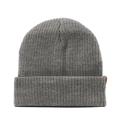 New Mexico Patriot Series Essential Beanie Gray