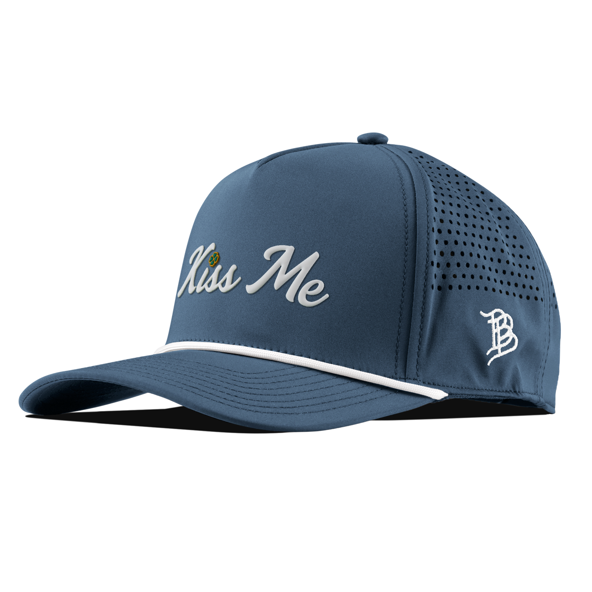 Kiss Me Curved 5 Panel Performance Orion