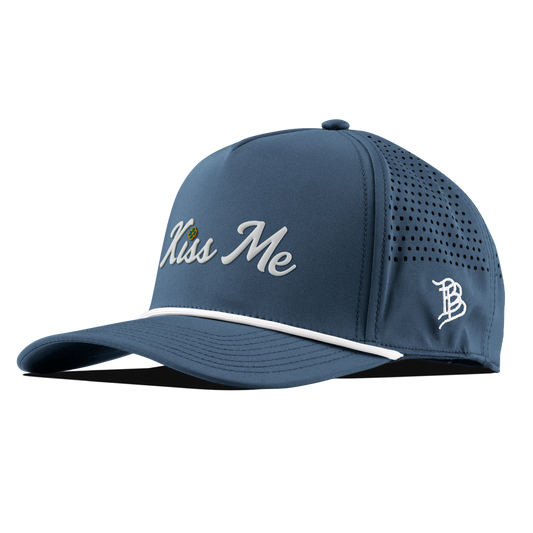 Kiss Me Curved 5 Panel Performance Orion