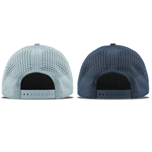 Mom & Dad Curved 5 Panel Rope Bundle