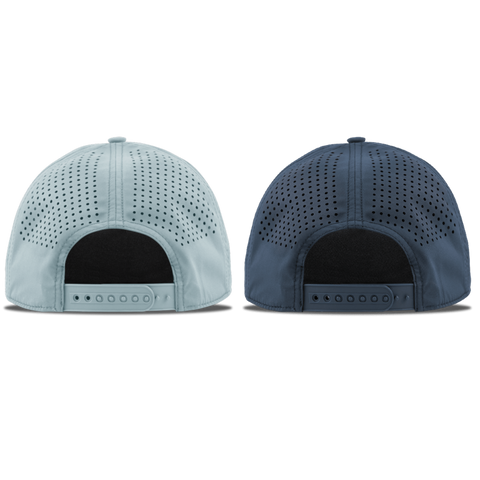 Mom & Dad Curved 5 Panel Rope Bundle