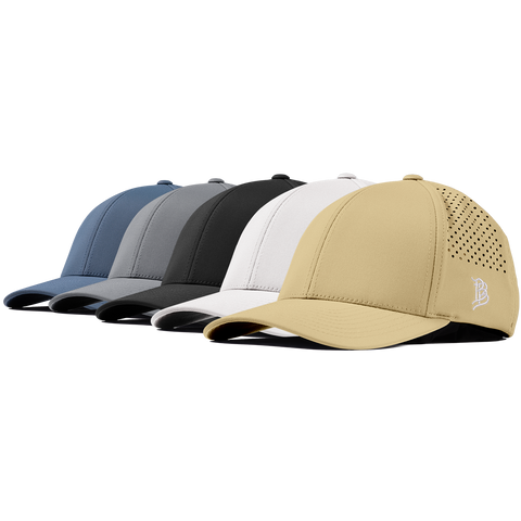 Bare Curved Performance 5-Pack
