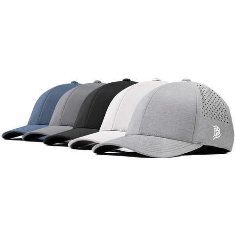 Bare Curved Performance 5-Pack