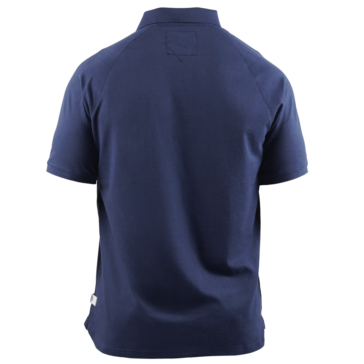 Cortaro™ Polo Back Navy
