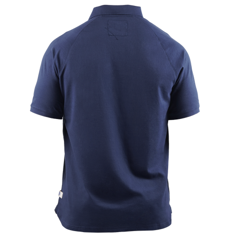 Cortaro™ Polo Back Navy