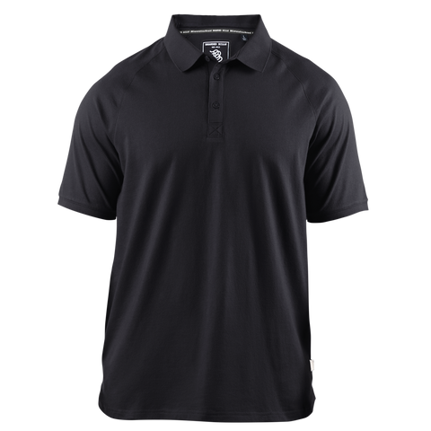 Cortaro™ Polo Black