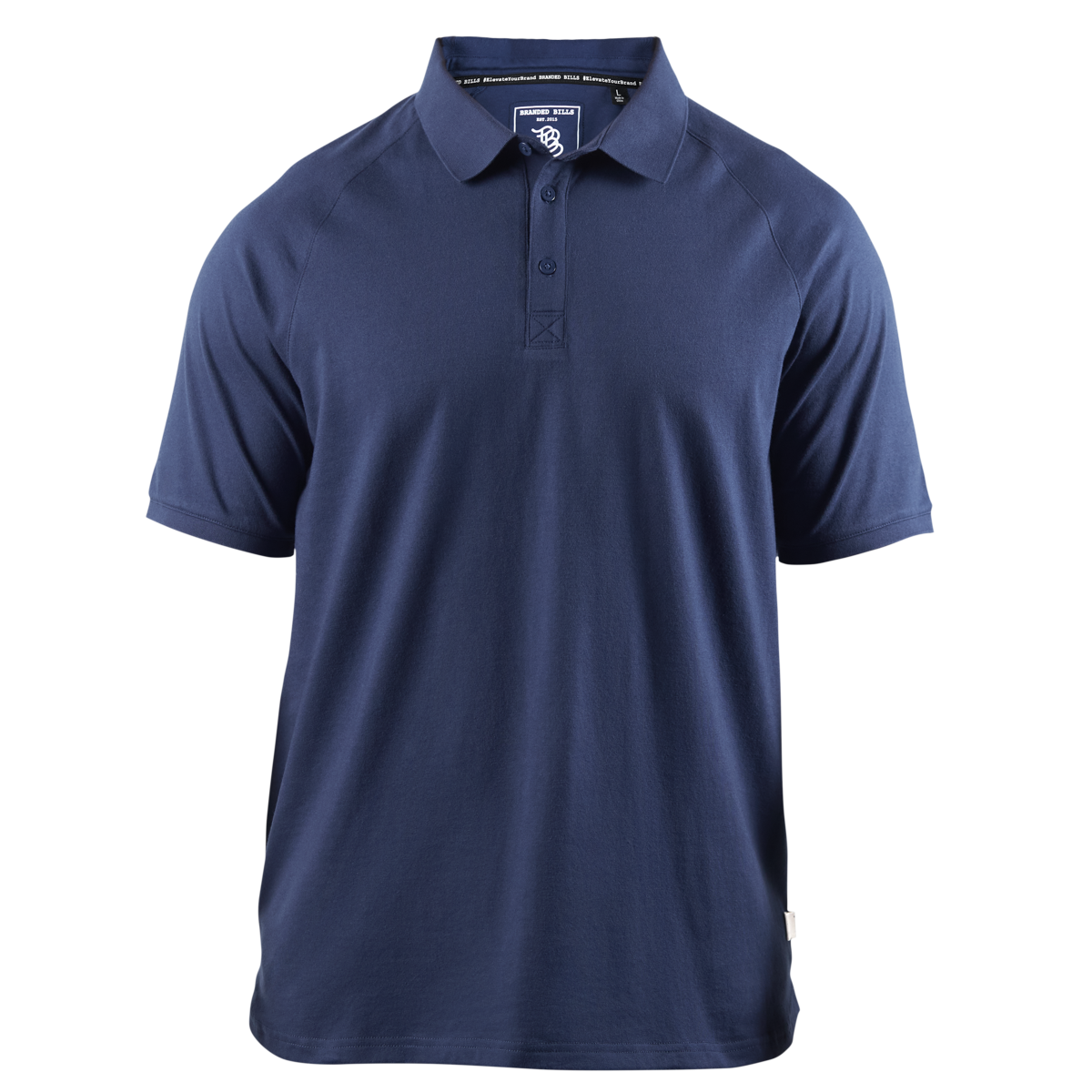 Cortaro™ Polo Navy