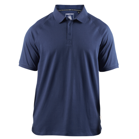 Cortaro™ Polo Navy