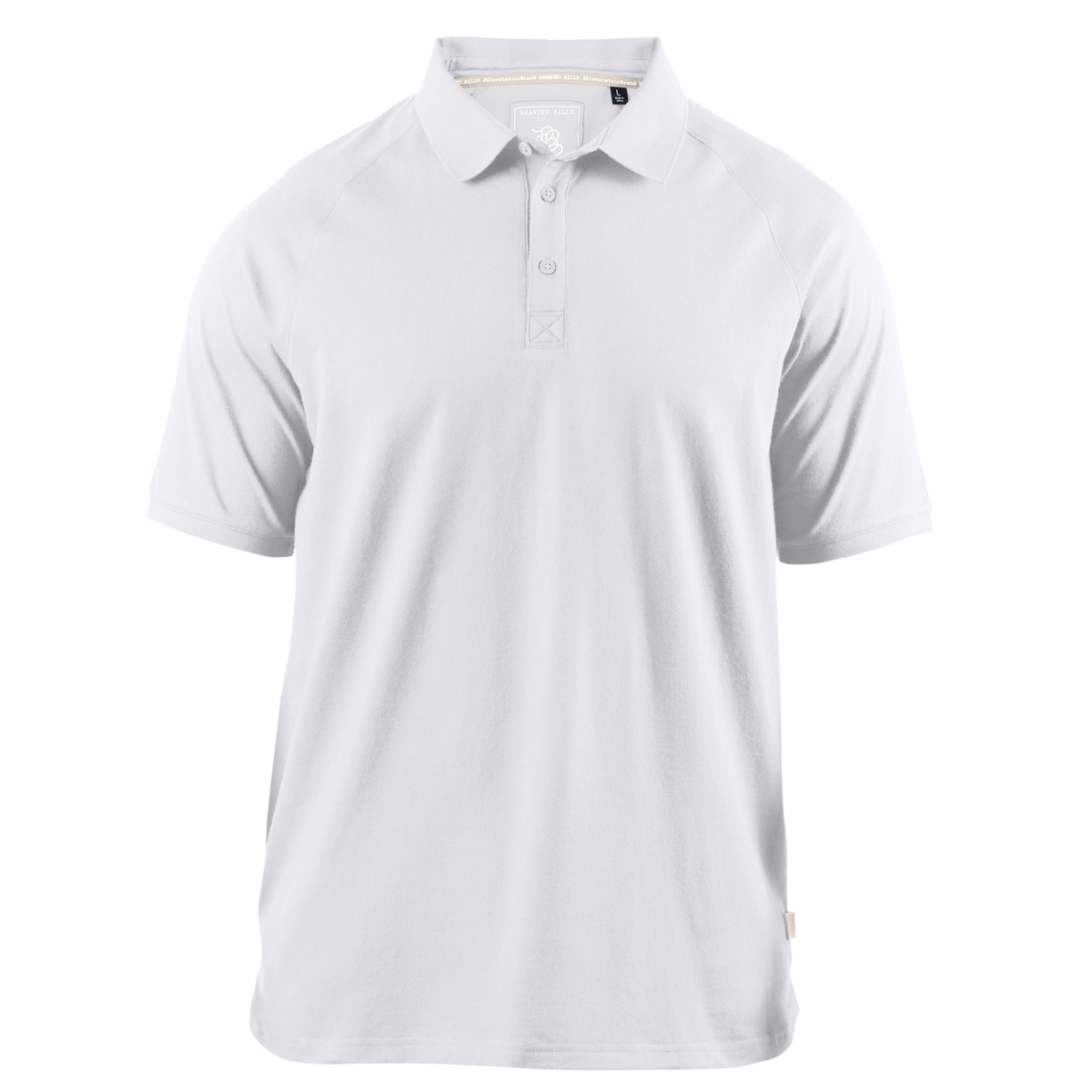 Cortaro™ Polo White