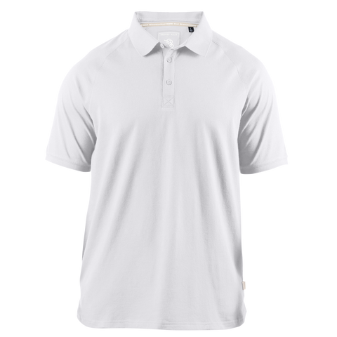 Cortaro™ Polo White