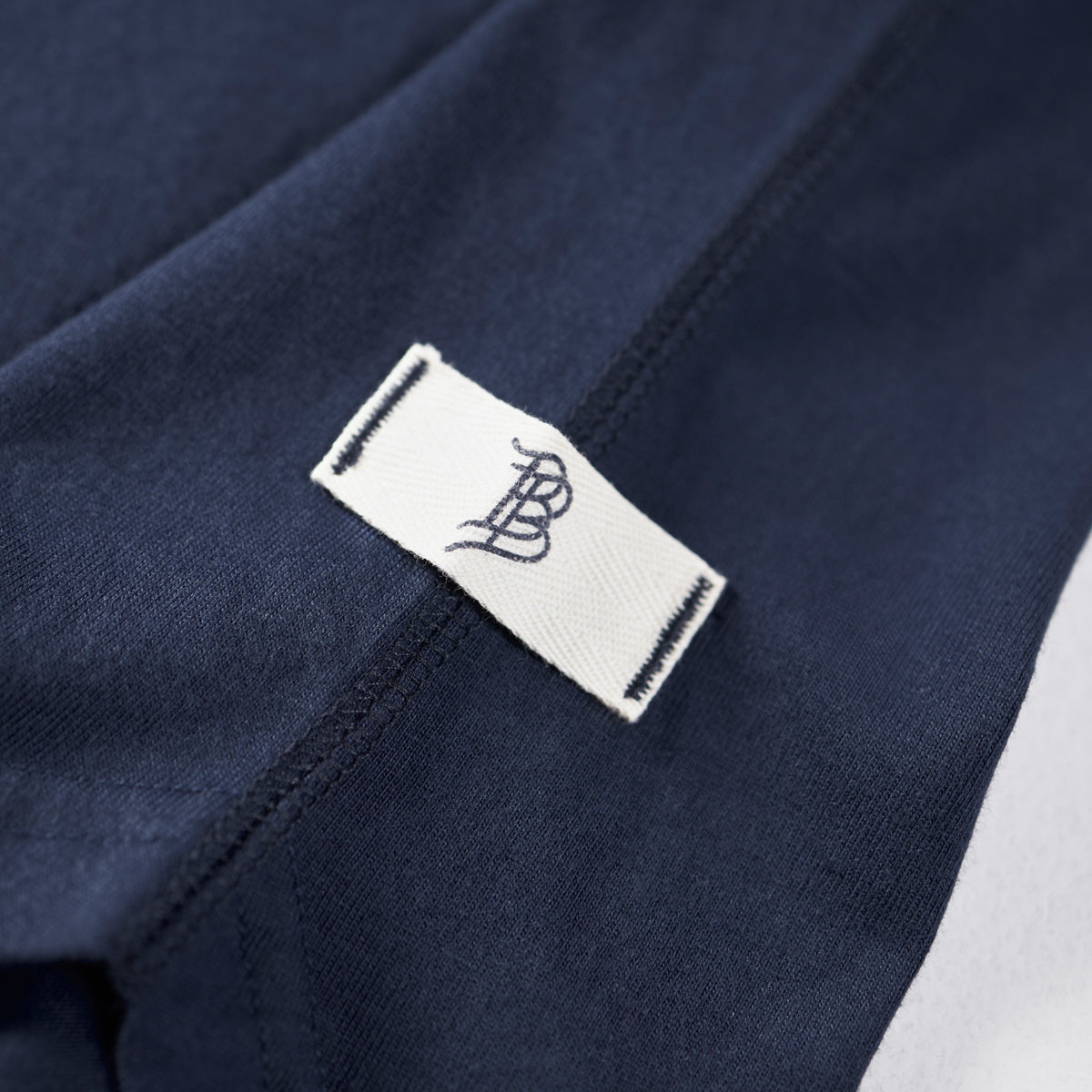 Cortaro™ Polo Label Navy
