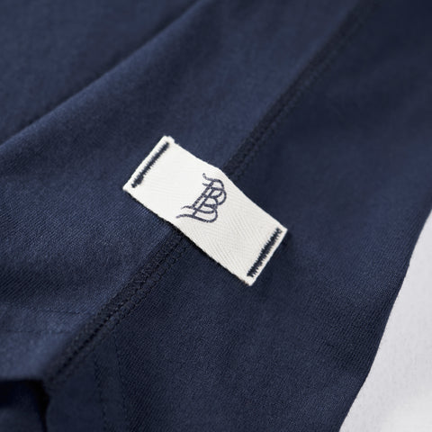 Cortaro™ Polo Label Navy
