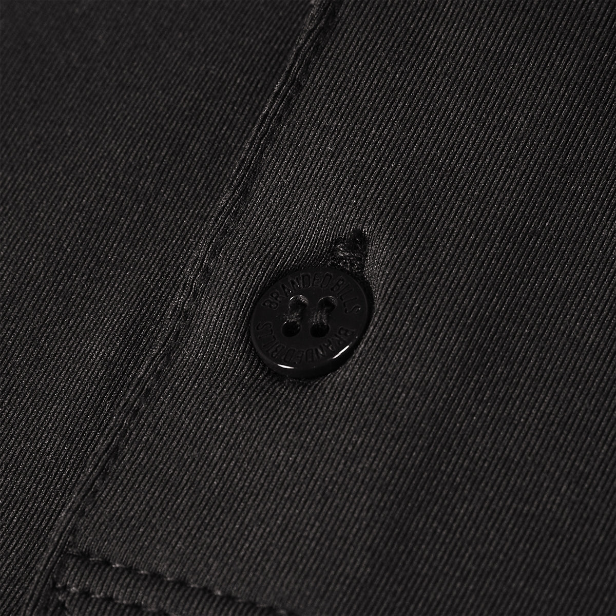Performance Polo Black