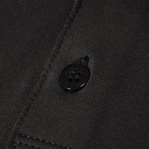 Performance Polo Black
