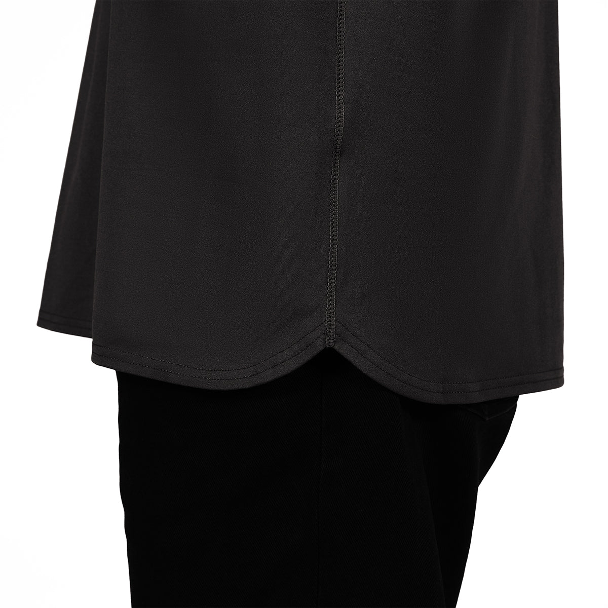 Performance Polo Black